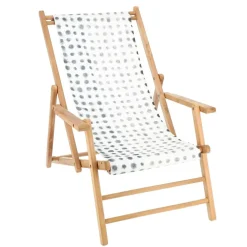 Maxx Deckchair Designers Guild Liegestuhl