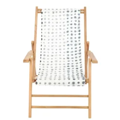 Maxx Deckchair Designers Guild Liegestuhl