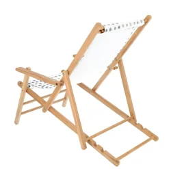 Maxx Deckchair Designers Guild Liegestuhl