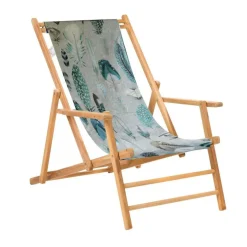 Maxx Deckchair Designers Guild Liegestuhl