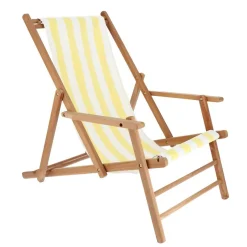 Maxx Deckchair Designers Guild Liegestuhl