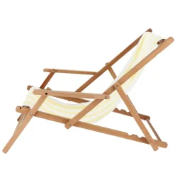 Maxx Deckchair Designers Guild Liegestuhl