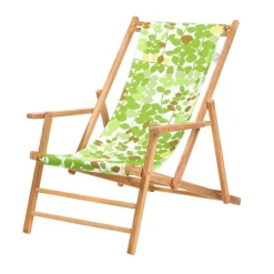 Maxx Deckchair Designers Guild Liegestuhl