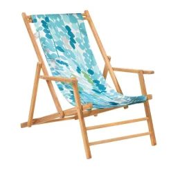 Maxx Deckchair Designers Guild Liegestuhl