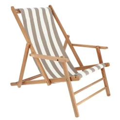 Maxx Deckchair Designers Guild Liegestuhl