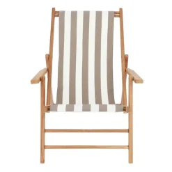 Maxx Deckchair Designers Guild Liegestuhl