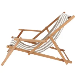 Maxx Deckchair Designers Guild Liegestuhl