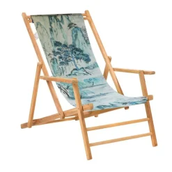 Maxx Deckchair Designers Guild Liegestuhl