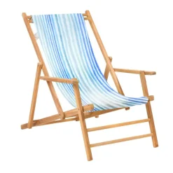 Maxx Deckchair Designers Guild Liegestuhl