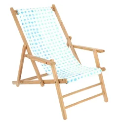 Maxx Deckchair Designers Guild Liegestuhl