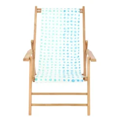 Maxx Deckchair Designers Guild Liegestuhl