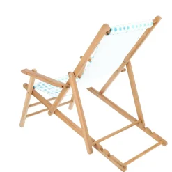 Maxx Deckchair Designers Guild Liegestuhl