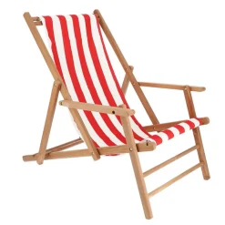 Maxx Deckchair Designers Guild Liegestuhl