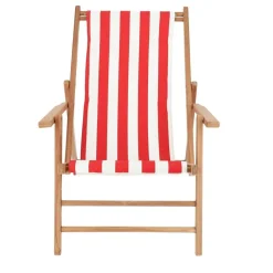 Maxx Deckchair Designers Guild Liegestuhl
