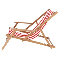 Maxx Deckchair Designers Guild Liegestuhl