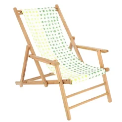 Maxx Deckchair Designers Guild Liegestuhl