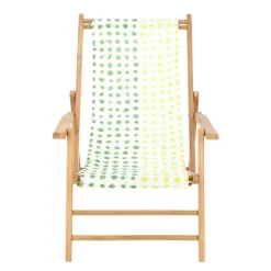 Maxx Deckchair Designers Guild Liegestuhl