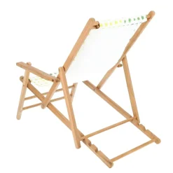 Maxx Deckchair Designers Guild Liegestuhl