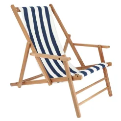 Maxx Deckchair Designers Guild Liegestuhl