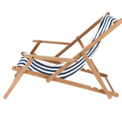 Maxx Deckchair Designers Guild Liegestuhl