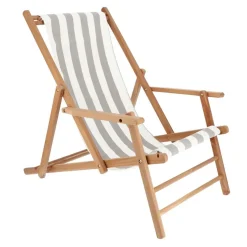 Maxx Deckchair Designers Guild Liegestuhl