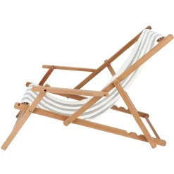 Maxx Deckchair Designers Guild Liegestuhl