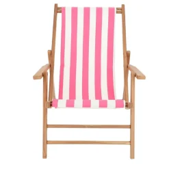 Maxx Deckchair Designers Guild Liegestuhl