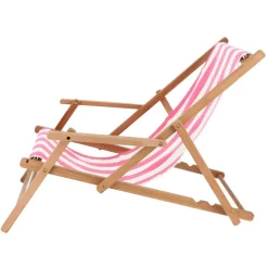 Maxx Deckchair Designers Guild Liegestuhl