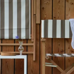 Maxx Deckchair Designers Guild Liegestuhl