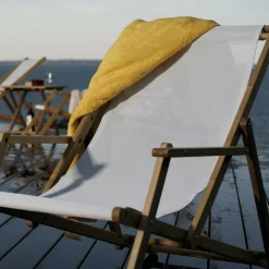 Maxx Deckchair Liegestuhl