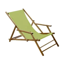 Maxx Deckchair Liegestuhl