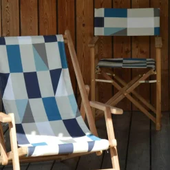 Maxx Deckchair Liegestuhl