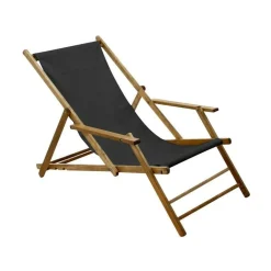 Maxx Deckchair Liegestuhl