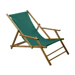 Maxx Deckchair Liegestuhl