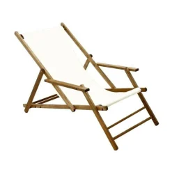 Maxx Deckchair Liegestuhl