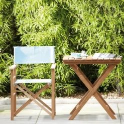 Maxx Regiesessel 2er Set