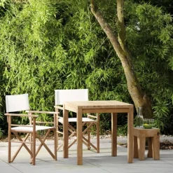 Maxx Regiesessel 2er Set