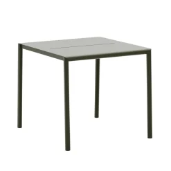 May Gartentisch 85x85cm
