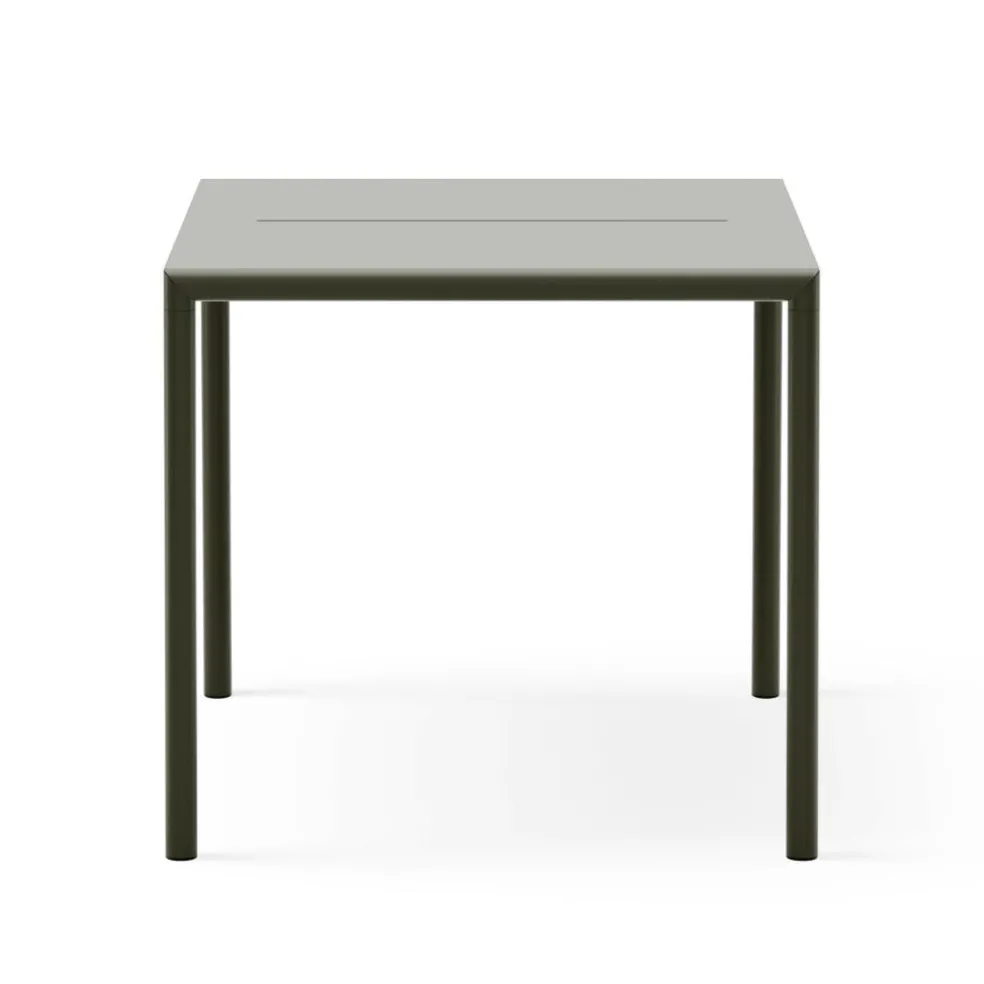 May Gartentisch 85x85cm