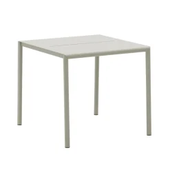 May Gartentisch 85x85cm