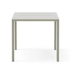 May Gartentisch 85x85cm