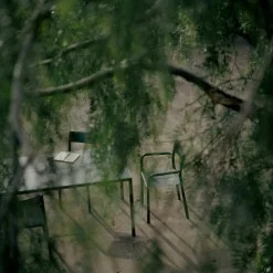 May Gartentisch 170x85cm