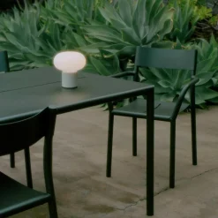 May Gartentisch 170x85cm