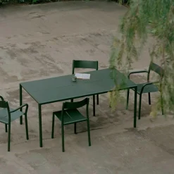 May Gartentisch 170x85cm