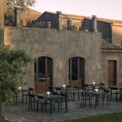 May Gartentisch 170x85cm