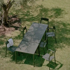 May Gartentisch 170x85cm