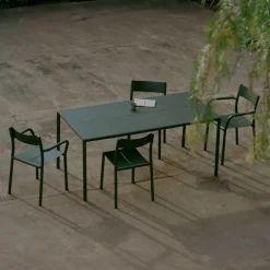 May Gartentisch 170x85cm