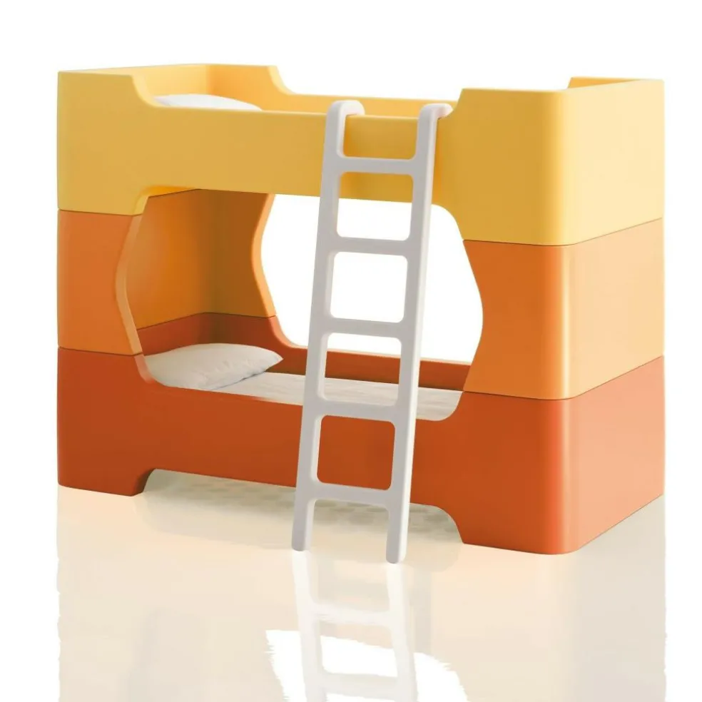 Me Too Bunky Kinderbett