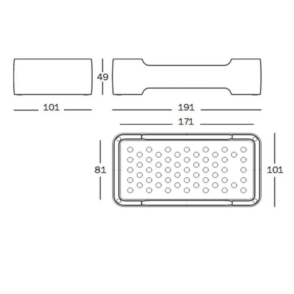 Me Too Bunky Kinderbett