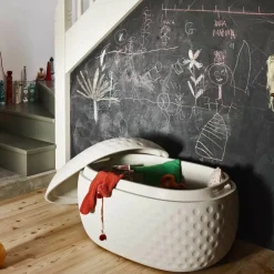 Me Too El Baúl Aufbewahrungsbox